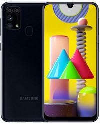 Замена сенсора на телефоне Samsung Galaxy M31 в Иванове